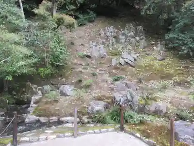 慈照寺（慈照禅寺・銀閣寺）(京都府)