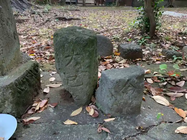 香取神社(千葉県)