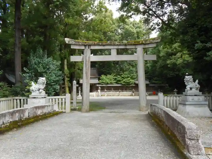 多賀大社(滋賀県)