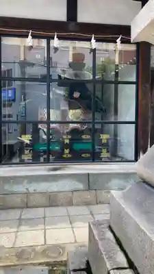 大阪天満宮(大阪府)