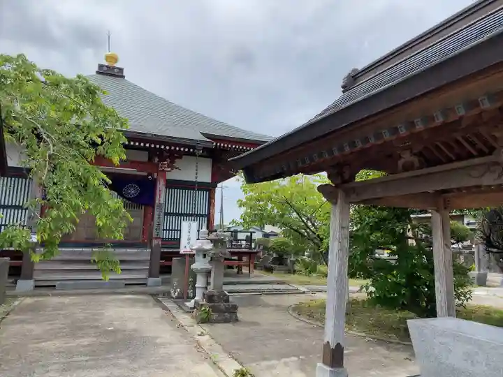 宝勝院(千葉県)