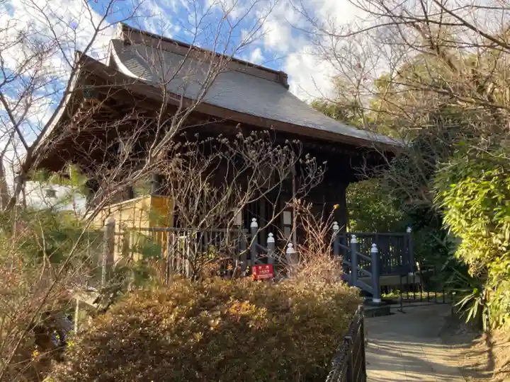 大船観音寺(神奈川県)