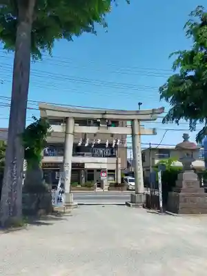 日野八坂神社(東京都)