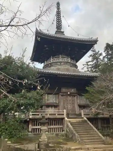 霊山寺(徳島県)