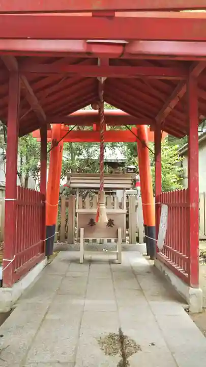 那古野神社(愛知県)