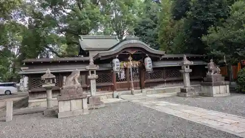 田中神社(京都府)