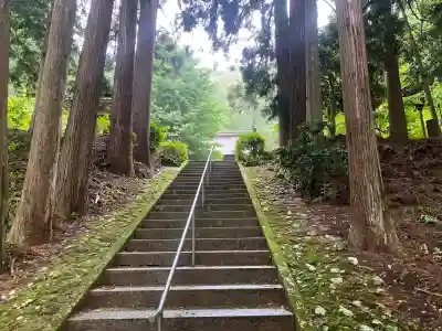 羽賀寺(福井県)