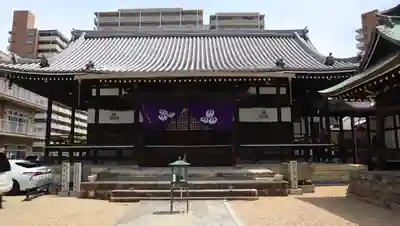 鶴満寺(大阪府)