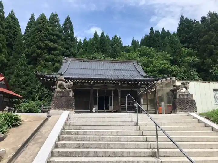 国上寺(青森県)