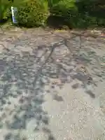 新山神社(宮城県)