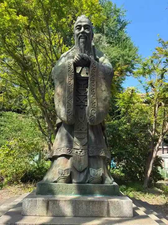 湯島聖堂(東京都)