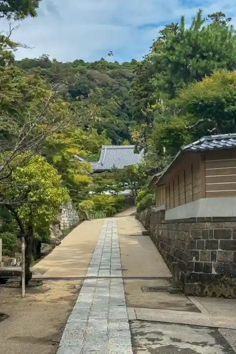 円覚寺(神奈川県)