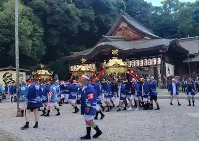 和霊神社(愛媛県)