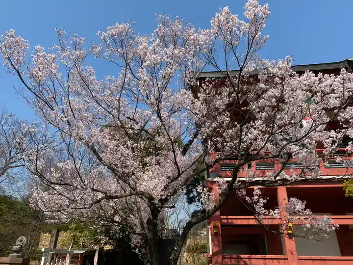 瀧泉寺(目黒不動尊)のその他建物