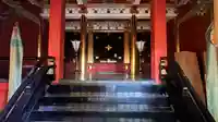 西奈弥羽黒神社(新潟県)