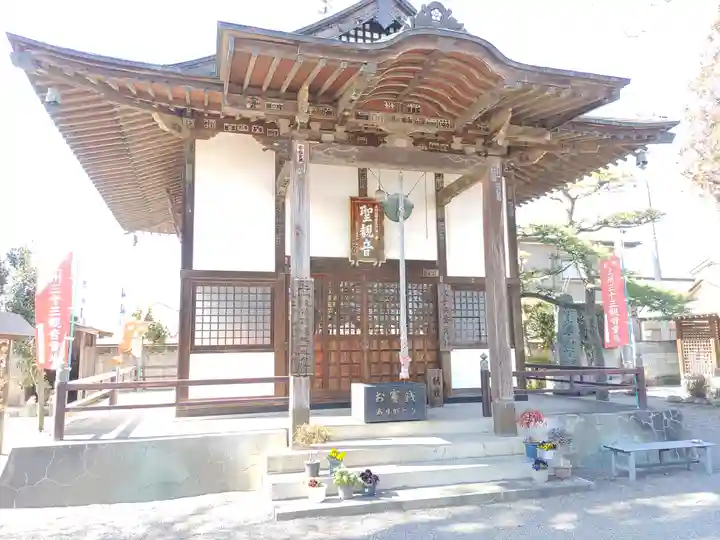 永心寺(群馬県)