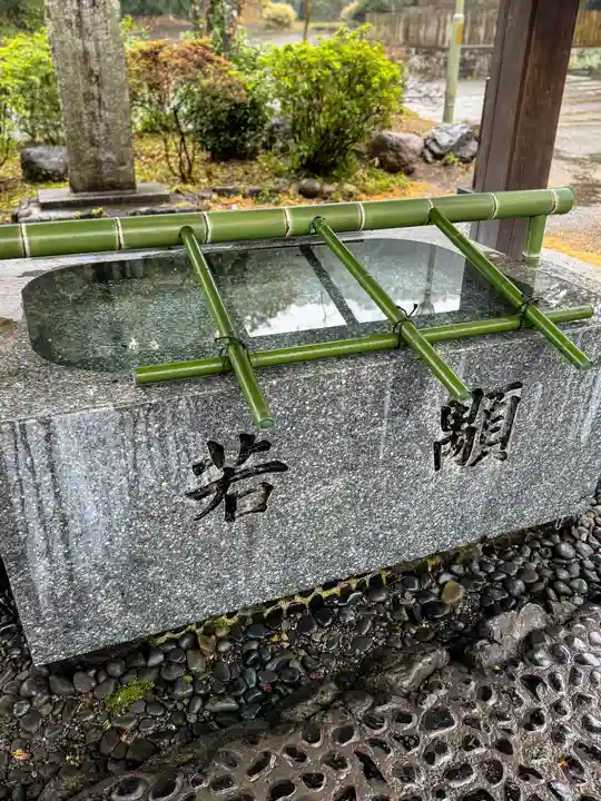 大分縣護國神社(大分県)