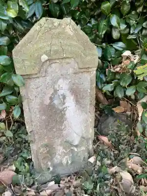 八剱神社（下吉沢）(神奈川県)