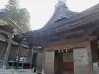 密厳院(苅萱堂)(和歌山県)