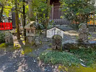 大井神社(静岡県)