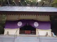 猿田彦三河神社(愛知県)