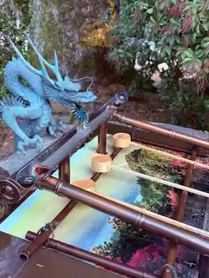 熊野本宮大社(和歌山県)