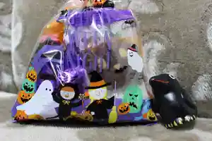 くまくま神社(導きの社 熊野町熊野神社)の授与品その他(2021年10月25日(月) 19時54分23秒投稿)