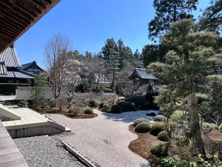 龍潭寺(静岡県)