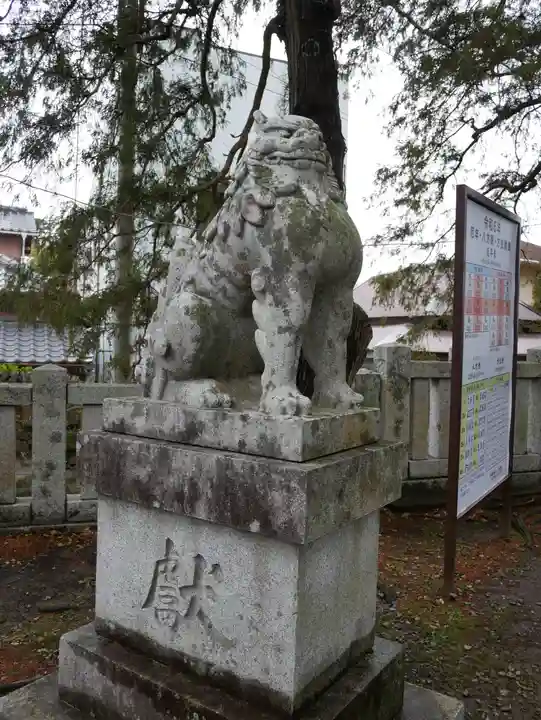 玉前神社(千葉県)
