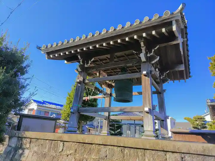 萬瑞寺のその他建物