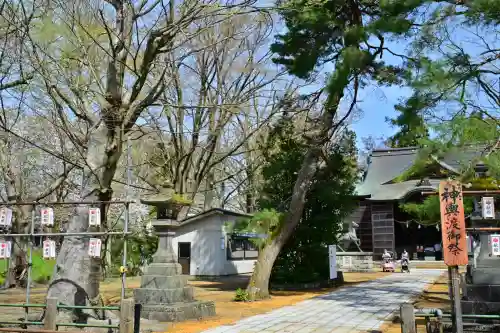 金峯神社(新潟県)