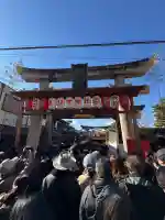 京都ゑびす神社(京都府)