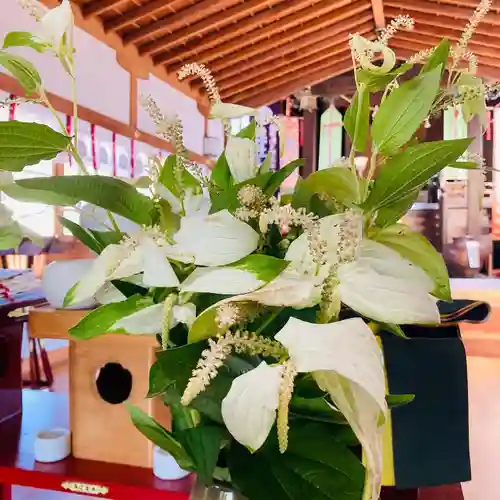 總社 和田八幡宮(福井県)