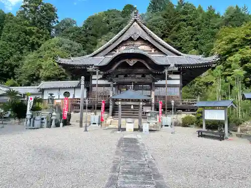 常福寺(三重県)