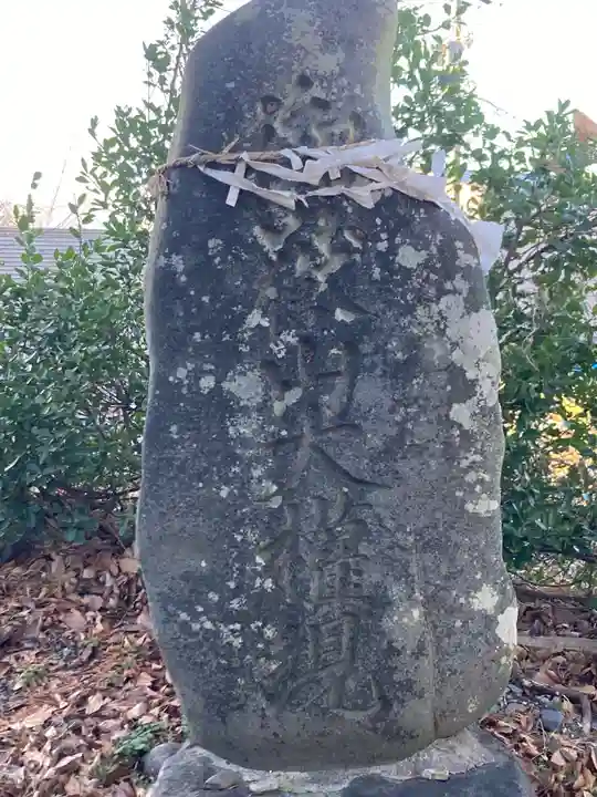 大宮神社(長野県)