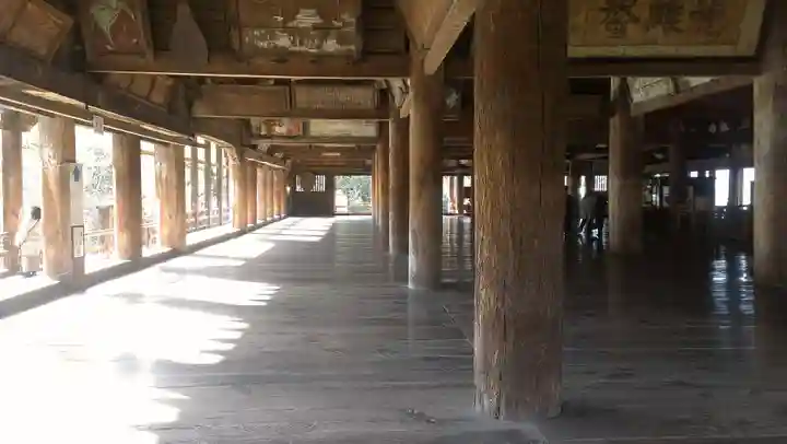 豊国神社 のその他建物