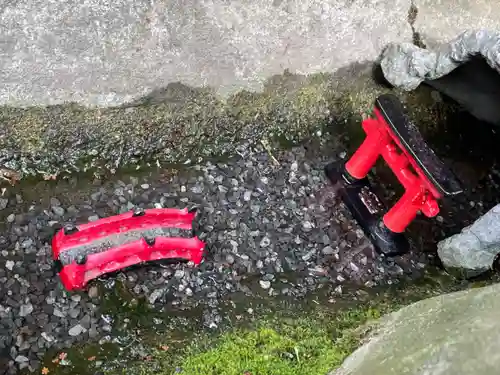 阿佐ヶ谷神明宮(東京都)