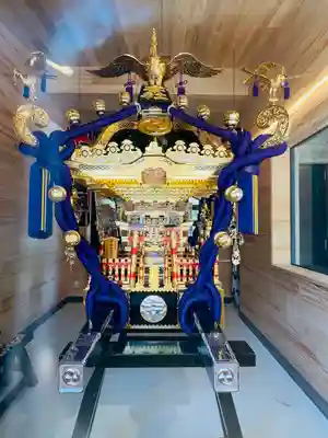 王子神社(東京都)