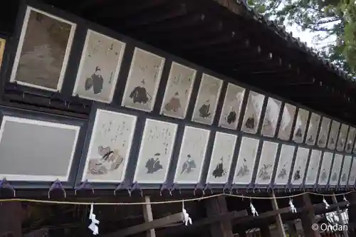 北野天満宮(京都府)