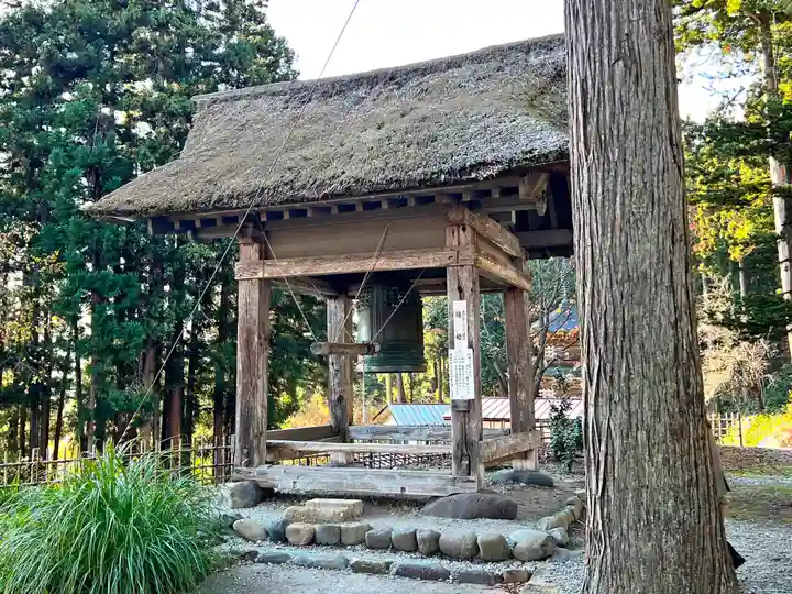 慈恩寺(山形県)