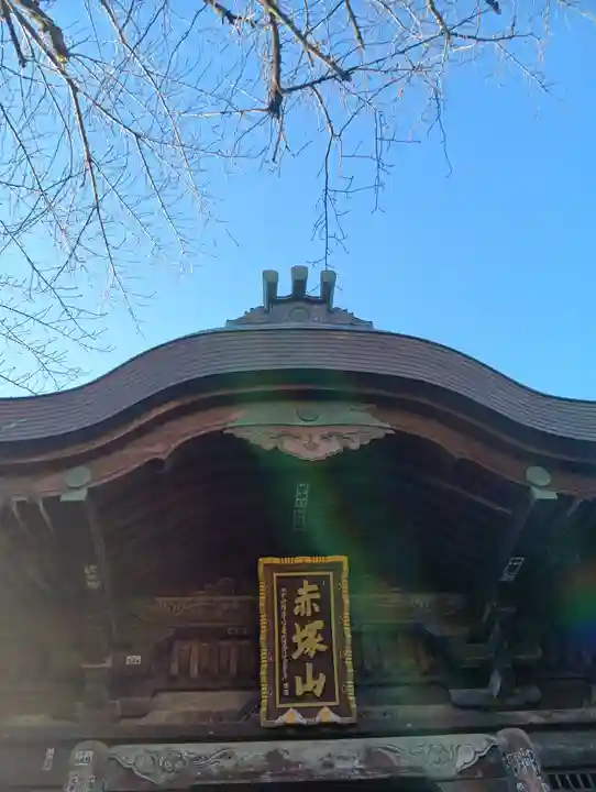 乗蓮寺(東京都)