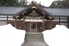 足羽神社(福井県)