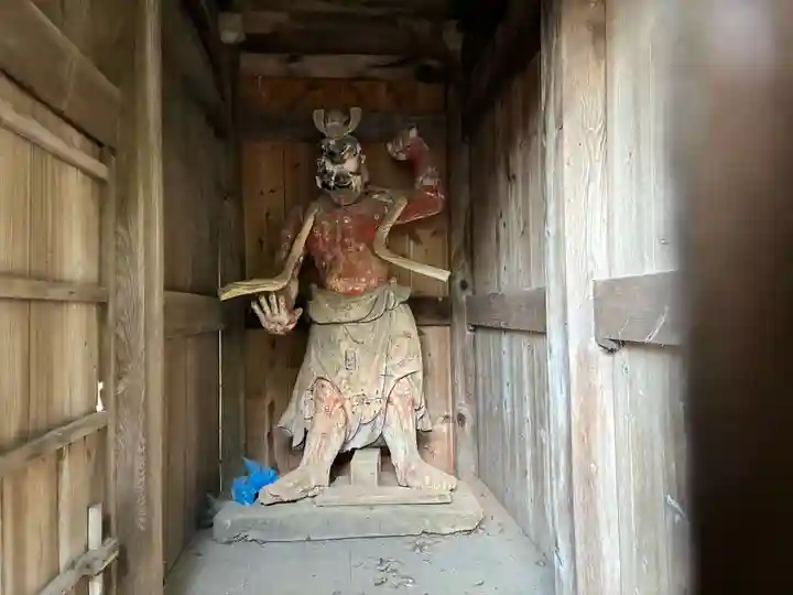 恩山寺(徳島県)