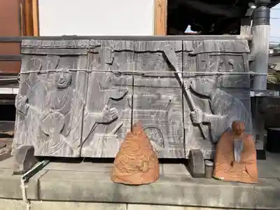 善福寺(神奈川県)