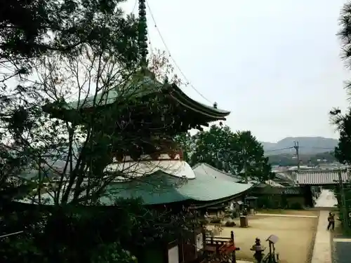 慈尊院のその他建物