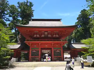 香取神宮(千葉県)