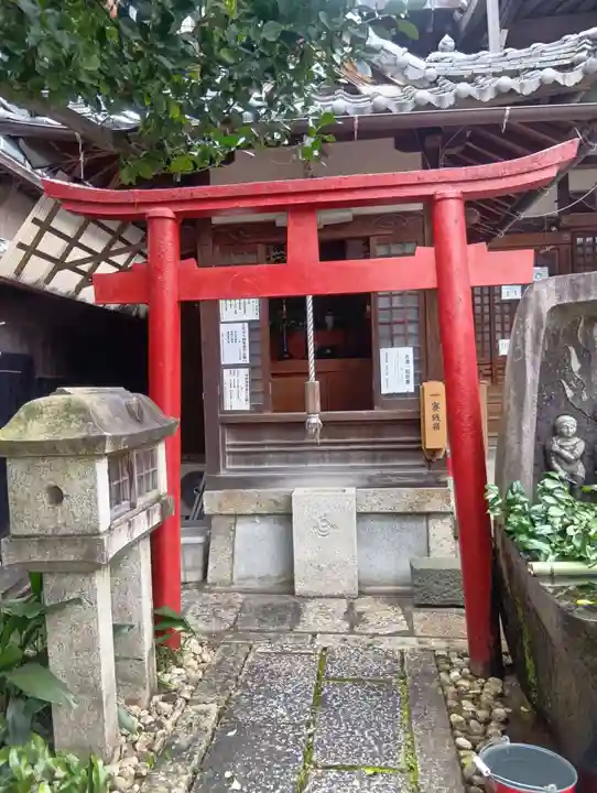 長久山 正覚院(岐阜県)