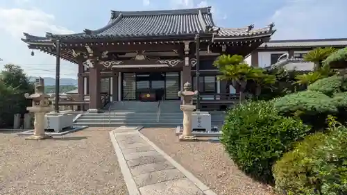 妙玄寺(兵庫県)