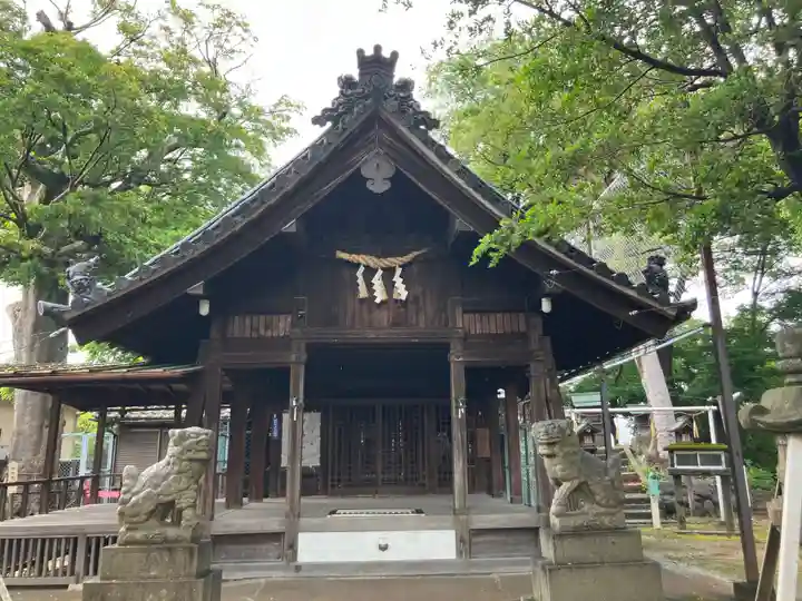 六生社(愛知県)