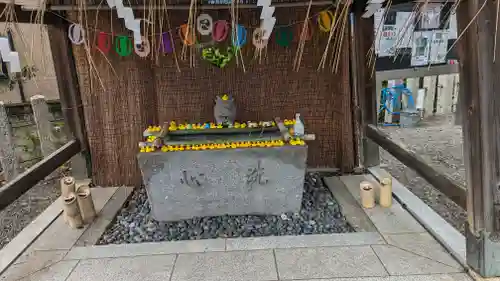 玉田神社(京都府)